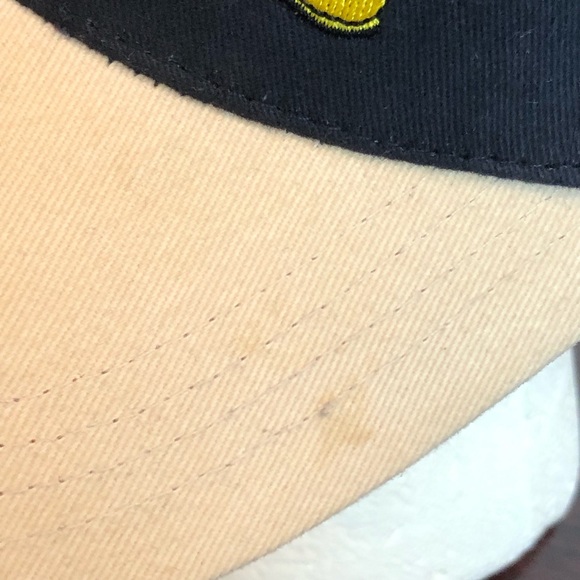 Disney Large M Mickey Cap - Picture 10 of 11